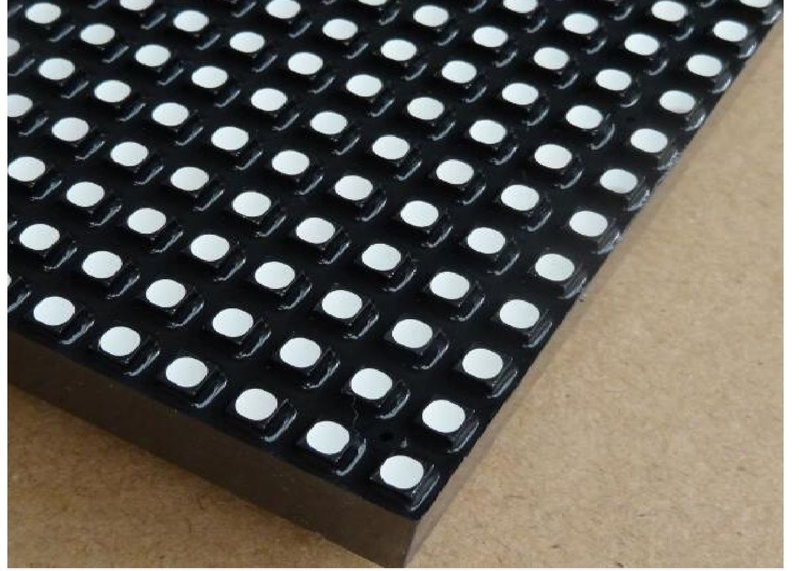 Indoor Stage P4 Led Video Module , Led Display Screen Module Highly Advanced