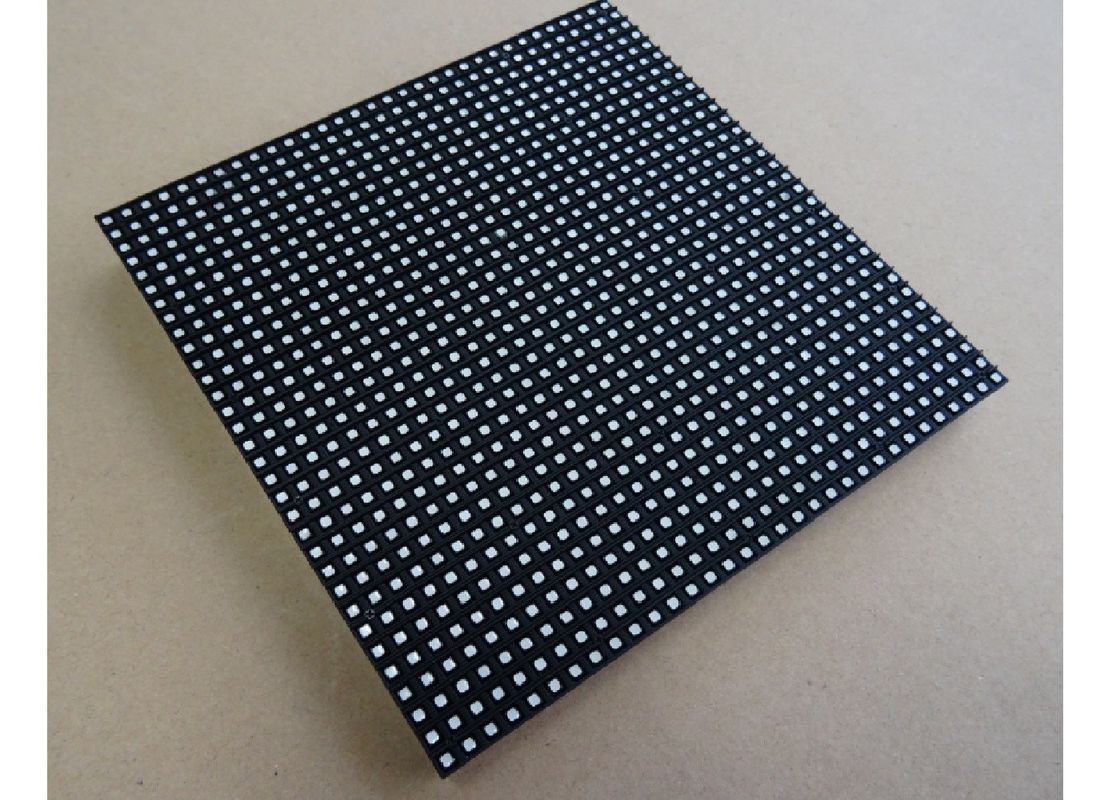 High Definition P5 LED Display Module Full Color -40℃ To 65℃ Working Temperature