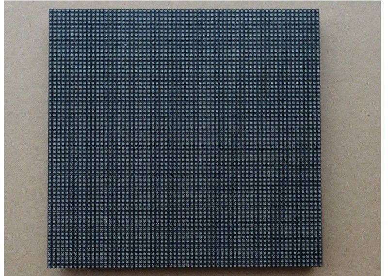 Small Pixel Pitch P2.5 LED Display Module Indoor 1/32 Scan Die - Casting Cabinet