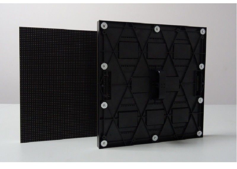 Full Color Led Video Wall Screen SMD1515 2.98mm Pixel Pitch 2 Years Warranty